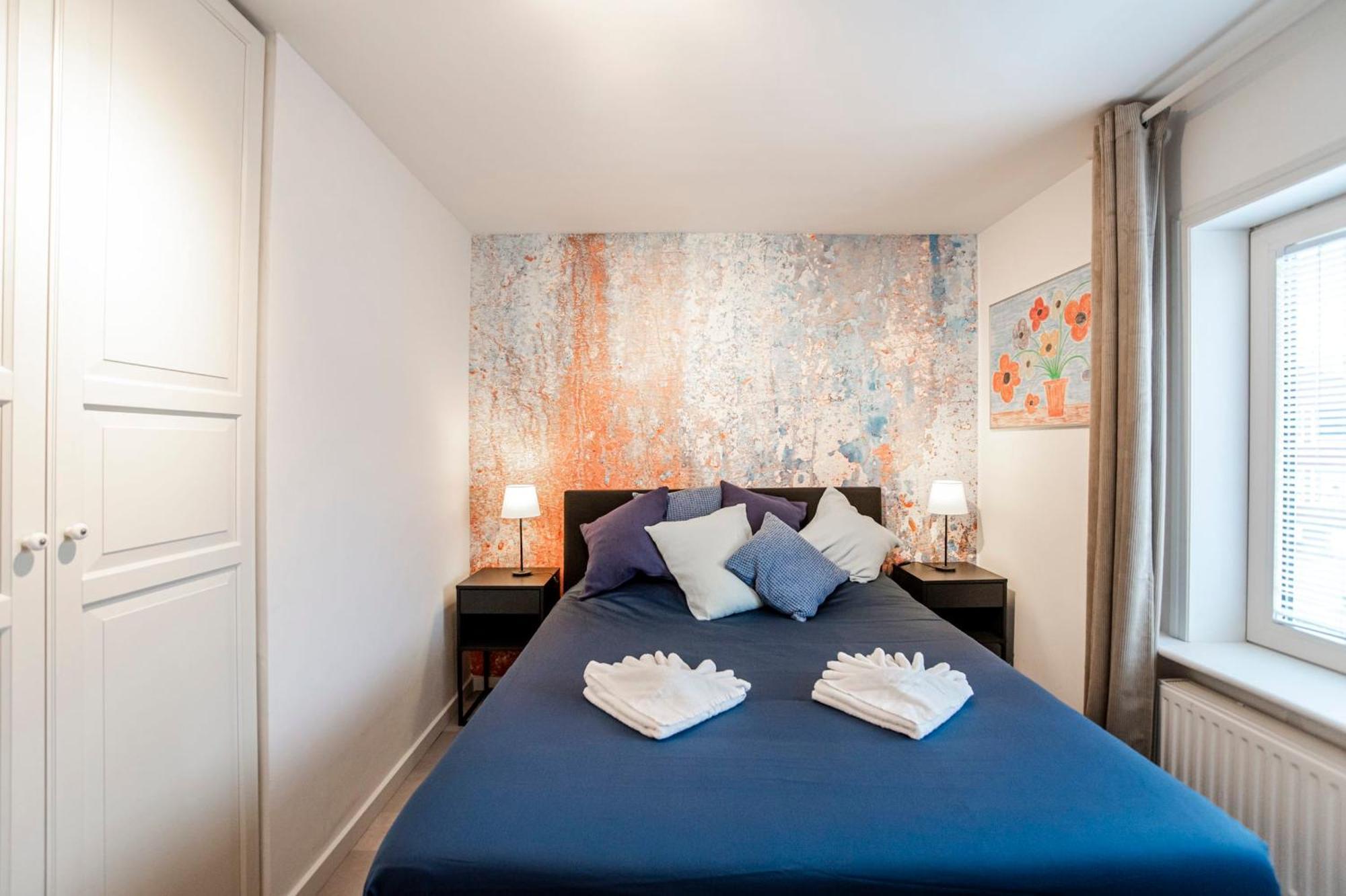 Studio Evership Just Minutes From The Beach And Center Zandvoort Dış mekan fotoğraf