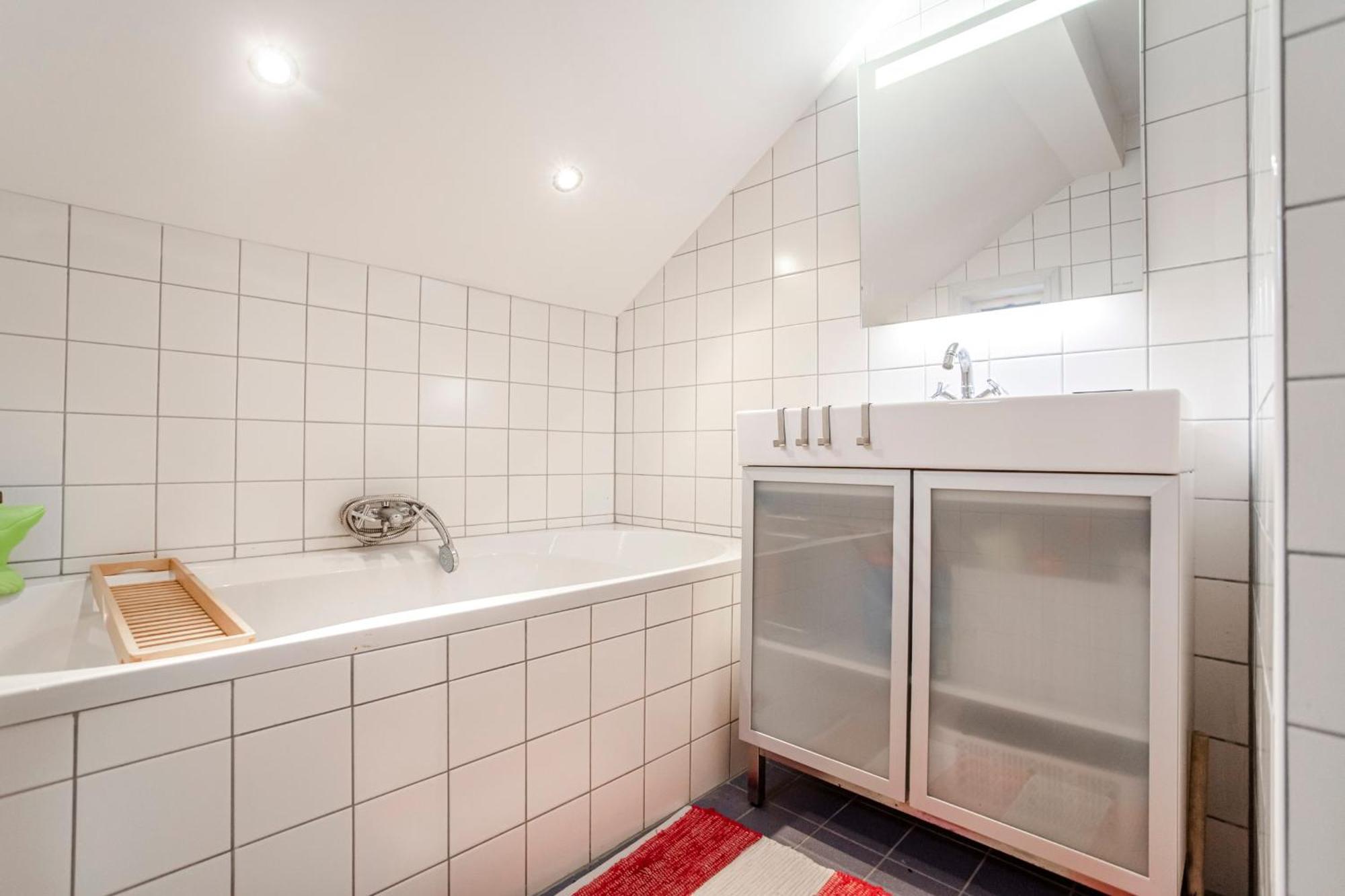 Studio Evership Just Minutes From The Beach And Center Zandvoort Dış mekan fotoğraf